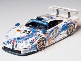 Tamiya Porsche 911 GT1          